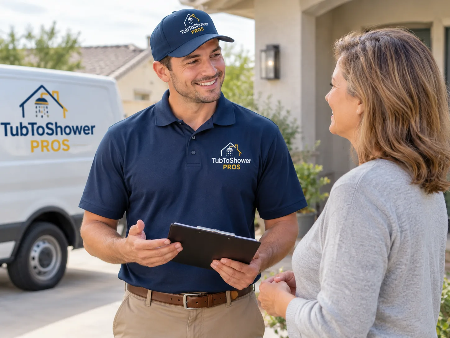 Tub Shower Conversion Granville, IA FAQs
